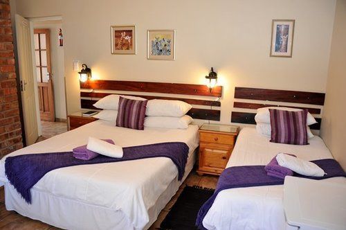 Pension Agros Guest House 6