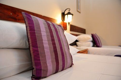 Pension Agros Guest House 7