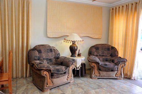 Pension Agros Guest House 8