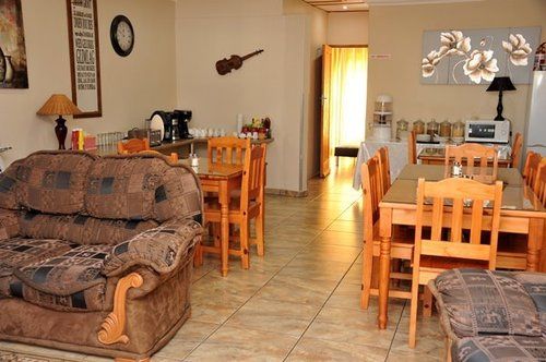 Pension Agros Guest House 9