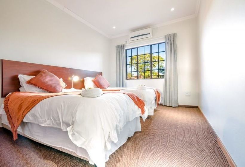 Kruger View Chalets 1