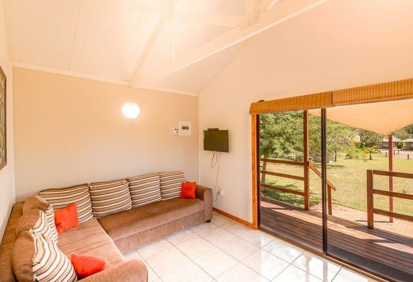 Kruger View Chalets 11