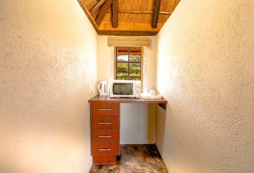 Kruger View Chalets 12