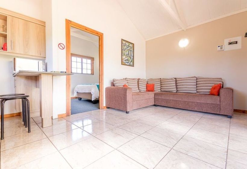 Kruger View Chalets 14