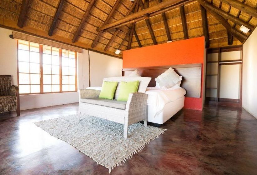 Kruger View Chalets 15