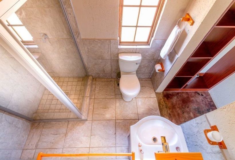 Kruger View Chalets 16