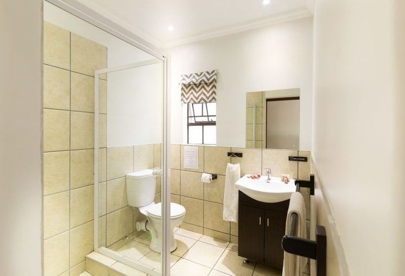 Kruger View Chalets 17