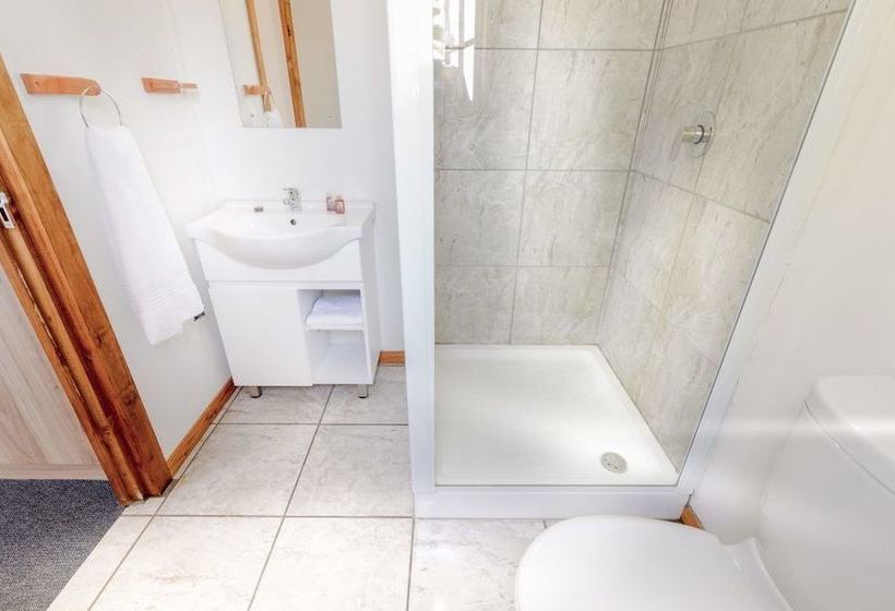 Kruger View Chalets 18