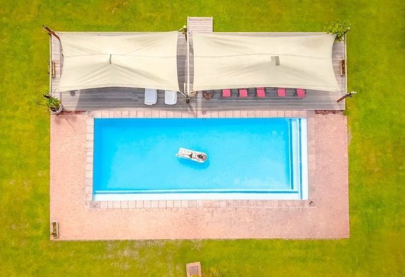 Kruger View Chalets 19