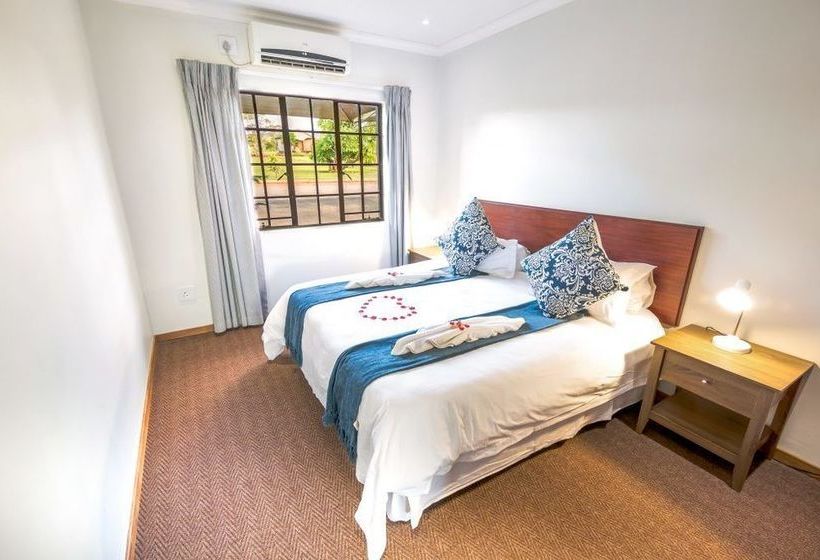 Kruger View Chalets 2