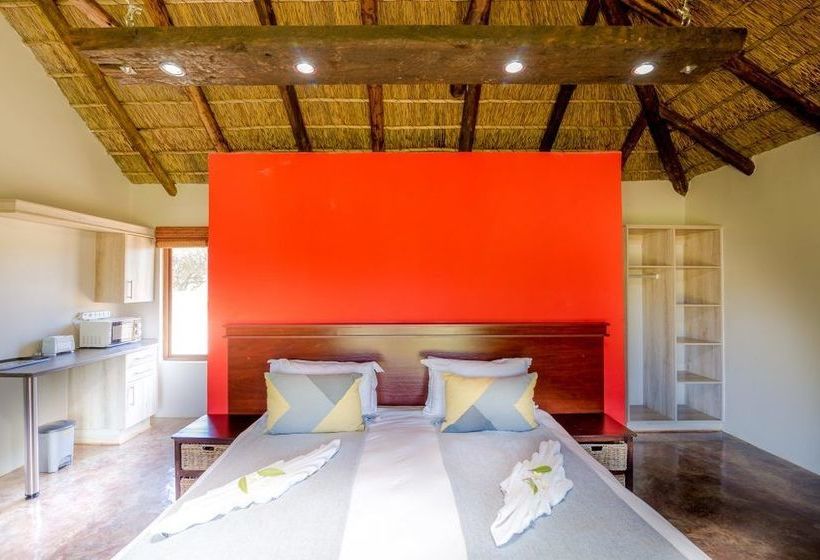 Kruger View Chalets 3