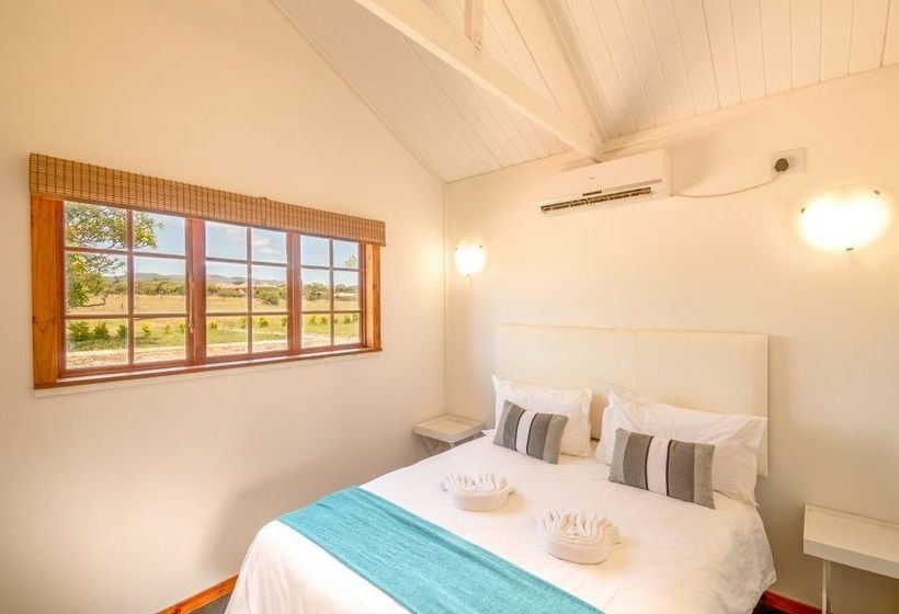 Kruger View Chalets 4