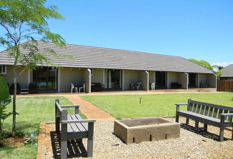 Kruger View Chalets 5