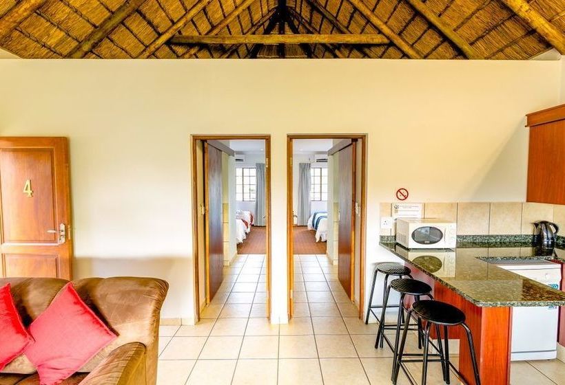 Kruger View Chalets 6