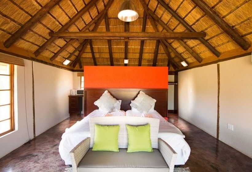 Kruger View Chalets 7