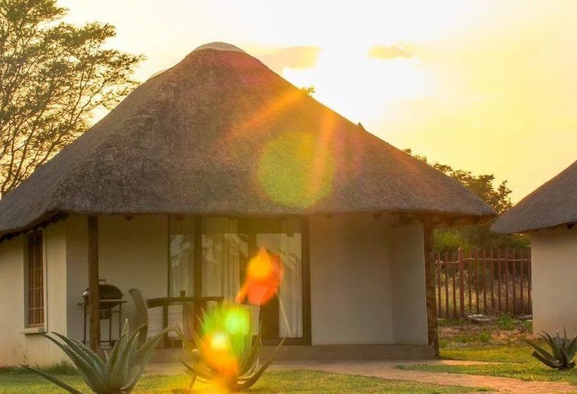 Kruger View Chalets 8