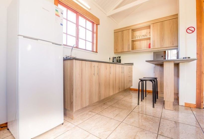 Kruger View Chalets 9