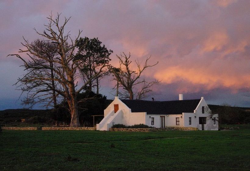 Hotel A Farm Story Country House