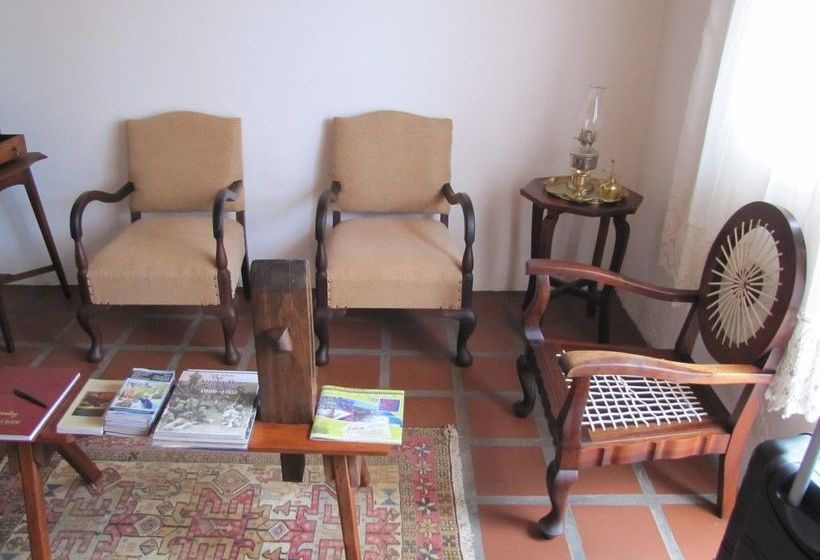 Hotel A Farm Story Country House 1