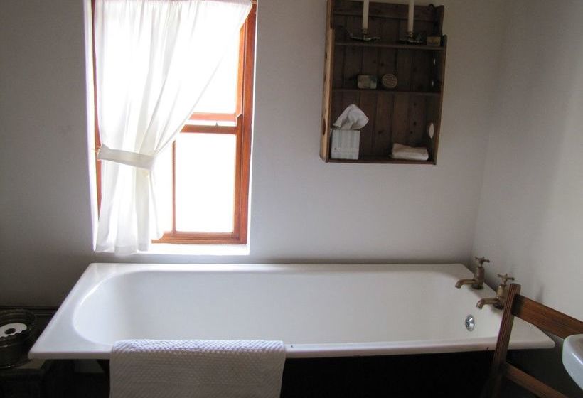 Hotel A Farm Story Country House 10