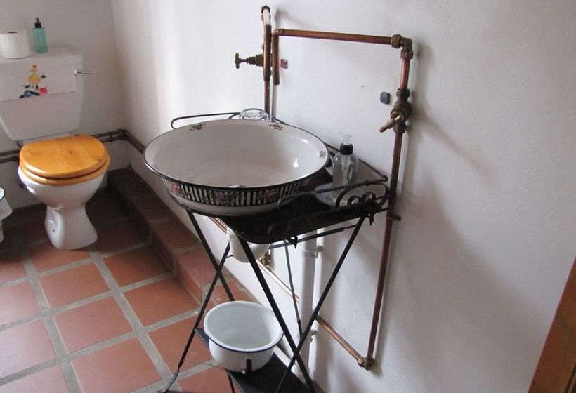 Hotel A Farm Story Country House 11