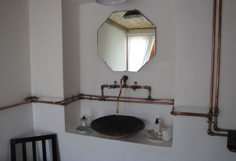 Hotel A Farm Story Country House 12