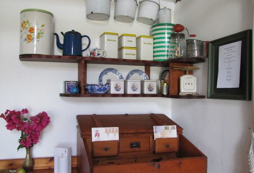 Hotel A Farm Story Country House 15