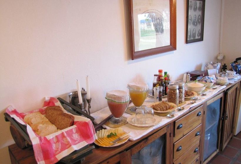 Hotel A Farm Story Country House 16