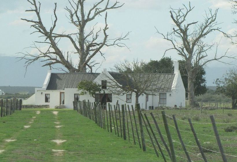 Hotel A Farm Story Country House 17