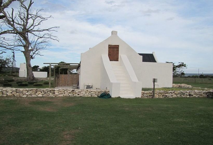 Hotel A Farm Story Country House 18