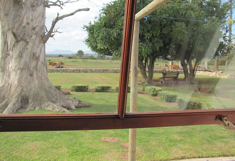 Hotel A Farm Story Country House 19