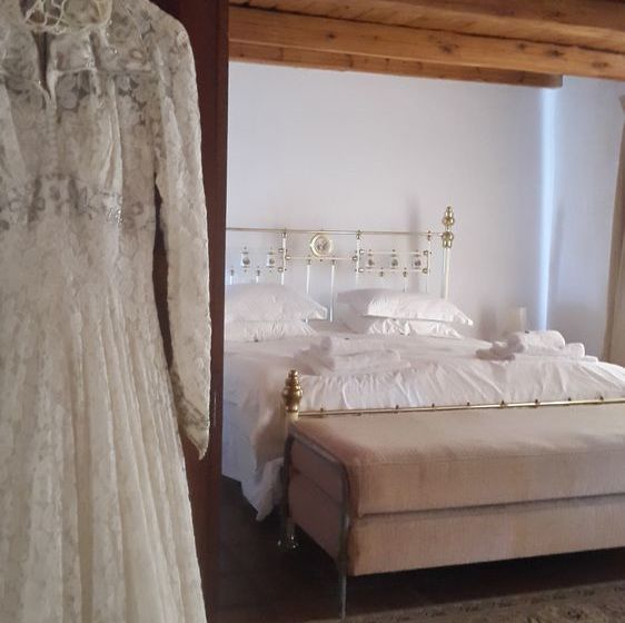 Hotel A Farm Story Country House 3