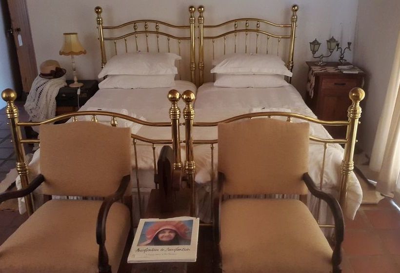 Hotel A Farm Story Country House 5