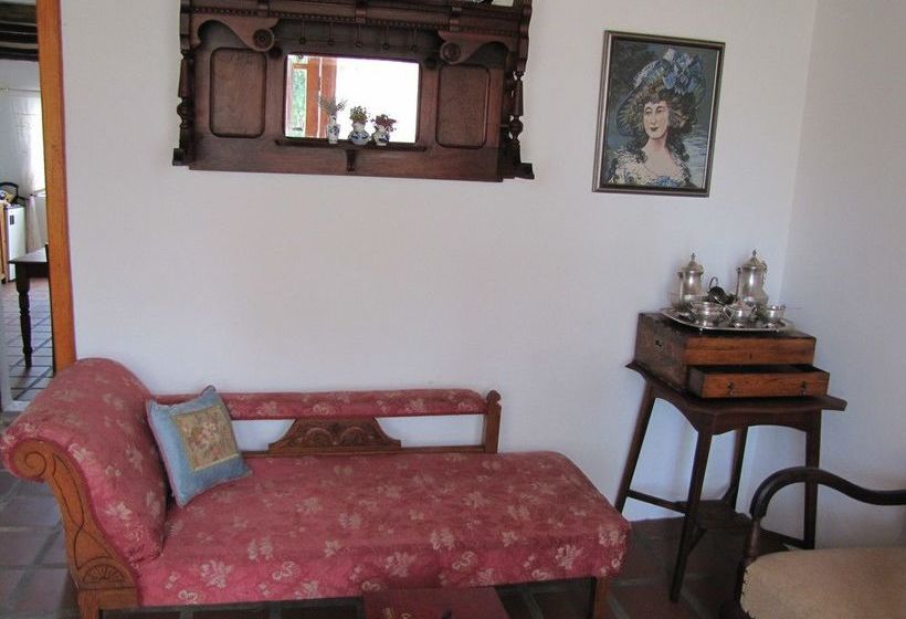 Hotel A Farm Story Country House 7