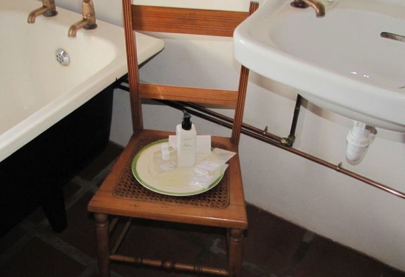 Hotel A Farm Story Country House 8