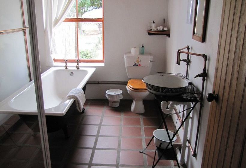 Hotel A Farm Story Country House 9