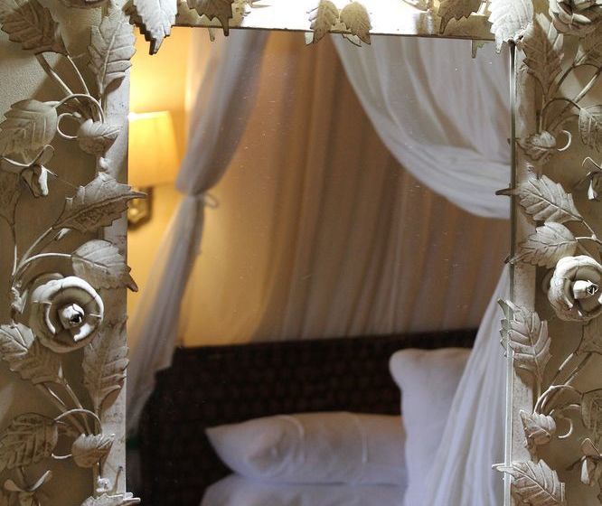 Arumvale Country House