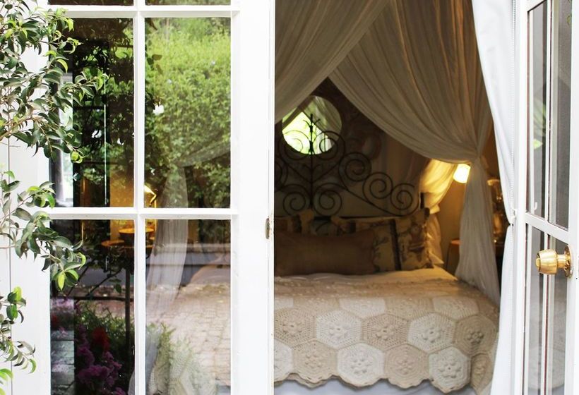 Arumvale Country House 1