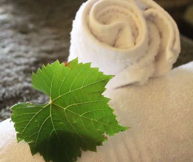 Arumvale Country House 12