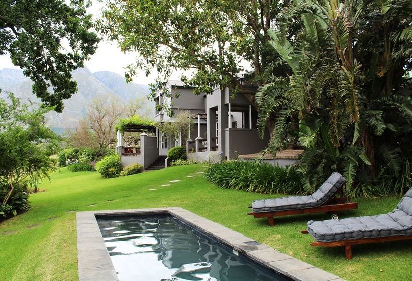 Arumvale Country House 14