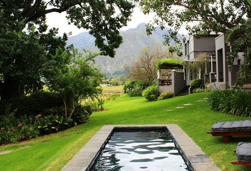 Arumvale Country House 15