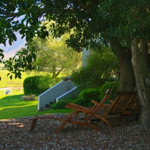 Arumvale Country House 16