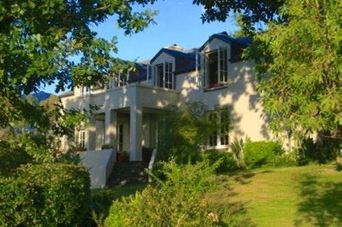 Arumvale Country House 17