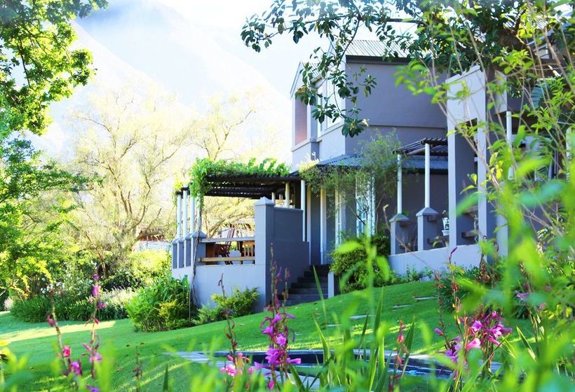 Arumvale Country House 18