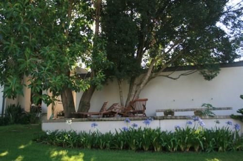 Arumvale Country House 20