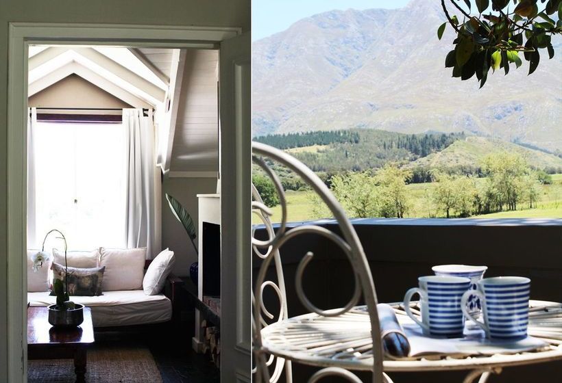 Arumvale Country House 4