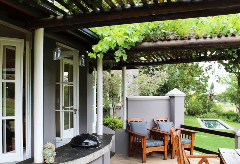 Arumvale Country House 5