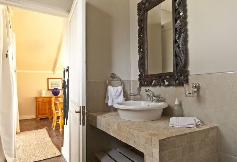 Arumvale Country House 9