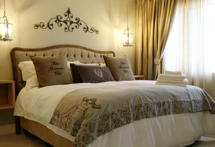 Avemore Lagratitude No 6 Stellenbosch