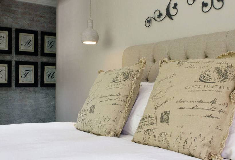 Avemore Lagratitude No 6 10